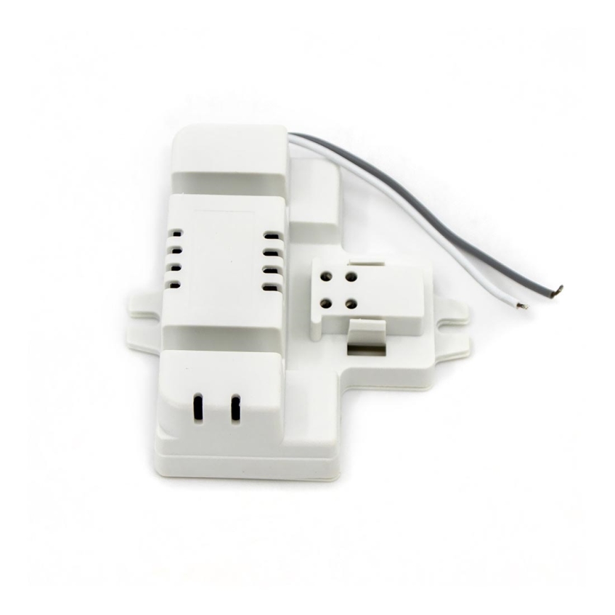 Fulgur 05624 - Alimentatore per lampadina fluorescente YZ 16D (2D)/16W/230V