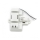 Fulgur 05624 - Vorschaltgerät für Leuchtstoffröhre YZ 16D (2D)/16W/230V