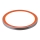 Fulgur 20403 - Cornice per plafoniera BERTA diametro 48 cm arancione