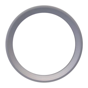 Fulgur 20404 - Cornice per luce BERTA 500 argento