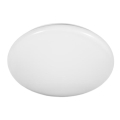 Fulgur 23658 - LED Deckenleuchte mit Sensor ANETA-S 260 LED/12W/230V 4000K