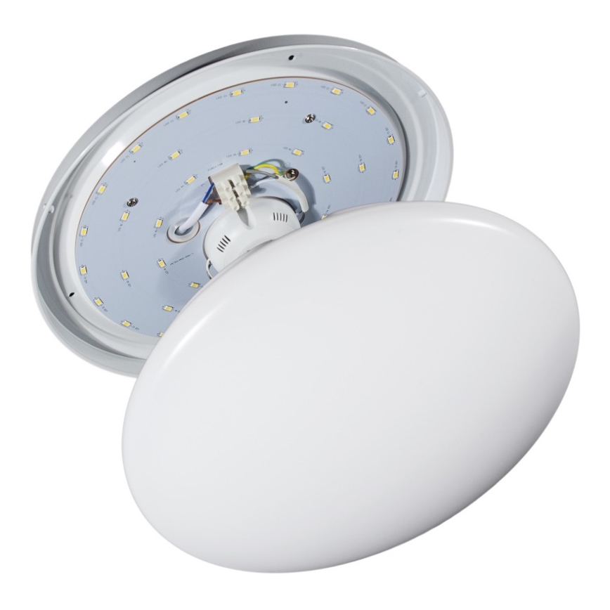 Fulgur 23721 - Plafonnier LED ANETA LED/16W/230V 2700K