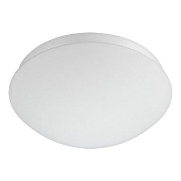 Fulgur 24017 - Aussenleuchte mit Sensor MIRIAM LED/10W/230V IP44