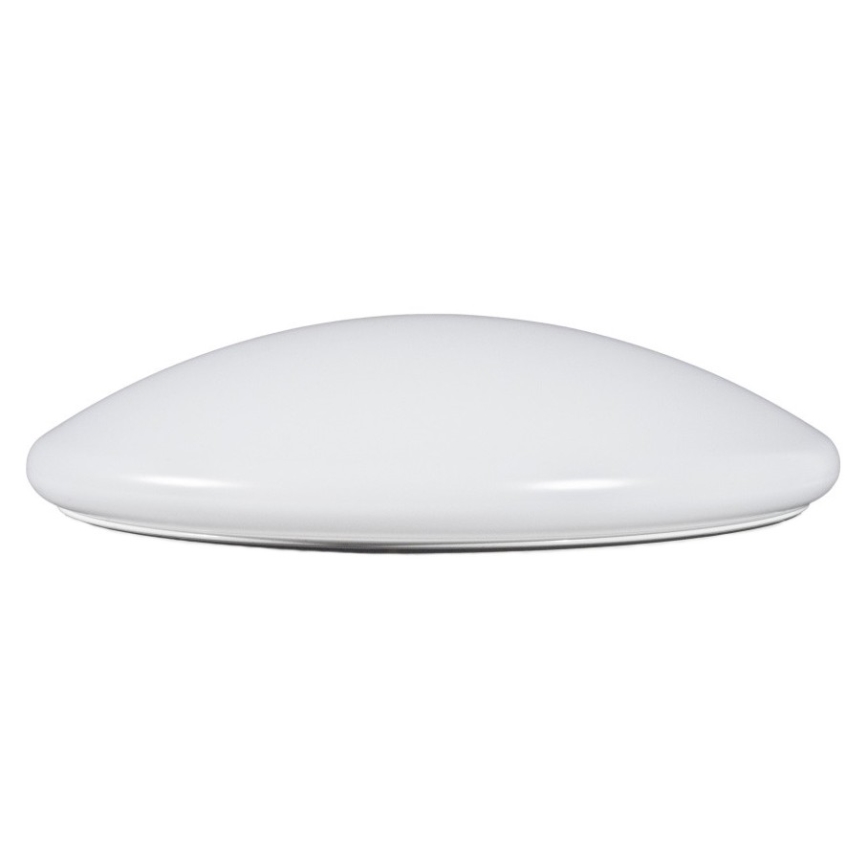 Fulgur 24129 - Paralume di ricambio per plafoniera FIMX500 LuxLike diametro 43,5 cm