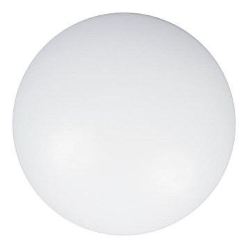 Fulgur 24129 - Paralume di ricambio per plafoniera FIMX500 LuxLike diametro 43,5 cm