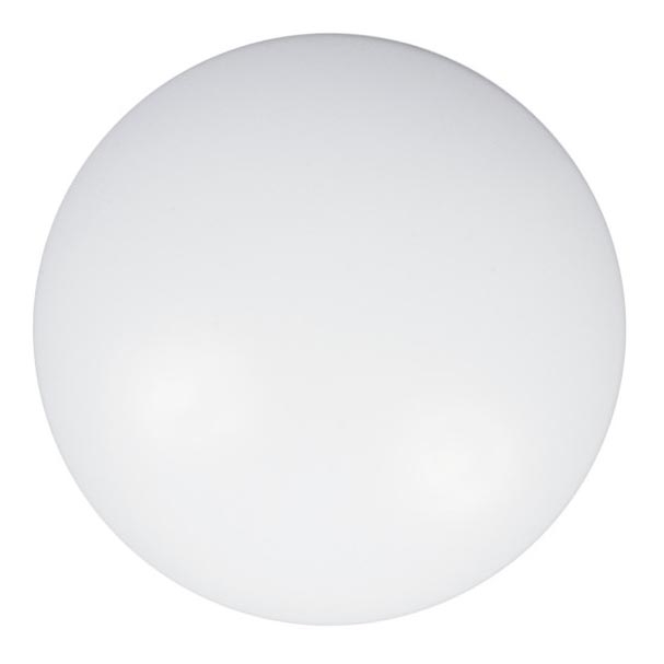 Fulgur 24129 - Paralume di ricambio per plafoniera FIMX500 LuxLike diametro 43,5 cm