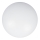 Fulgur 24129 - Paralume di ricambio per plafoniera FIMX500 LuxLike diametro 43,5 cm