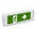 Fulgur 24494 - Bloc de secours MIRROR LED/230V 600 mAh IP65 6500K