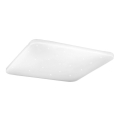 Fulgur 24597 - Abat-jour de remplacement pour plafonnier PAVLA