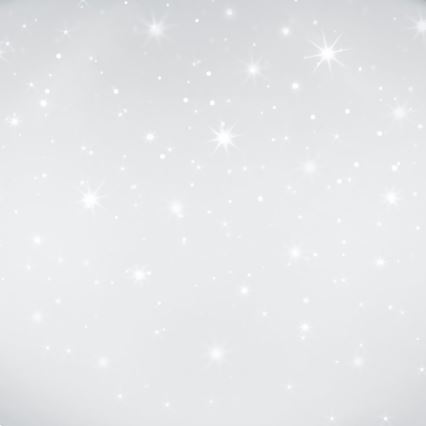 Fulgur 24597 - Ersatz-Lampenschirm für die Deckenleuchte PAVLA