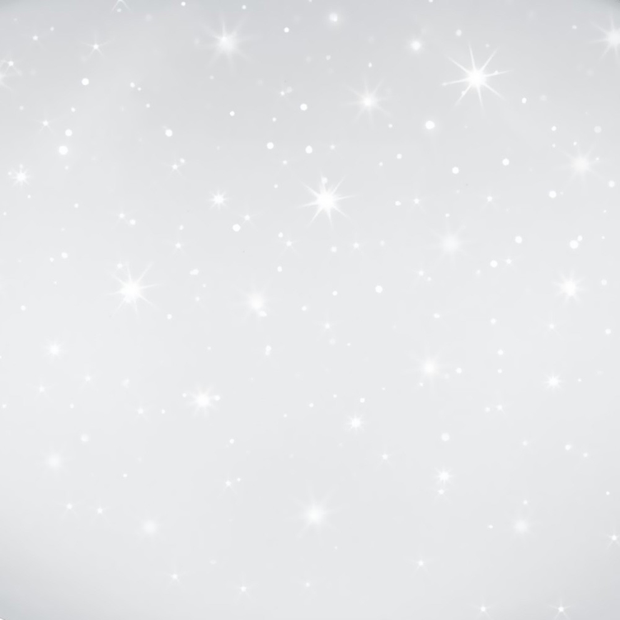 Fulgur 24597 - Ersatz-Lampenschirm für die Deckenleuchte PAVLA