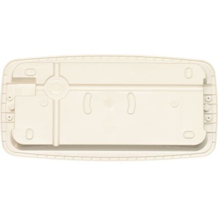 Fulgur 26200 - Luce di emergenza a LED SAFEBOY LED/11W/230V IP65 6500K