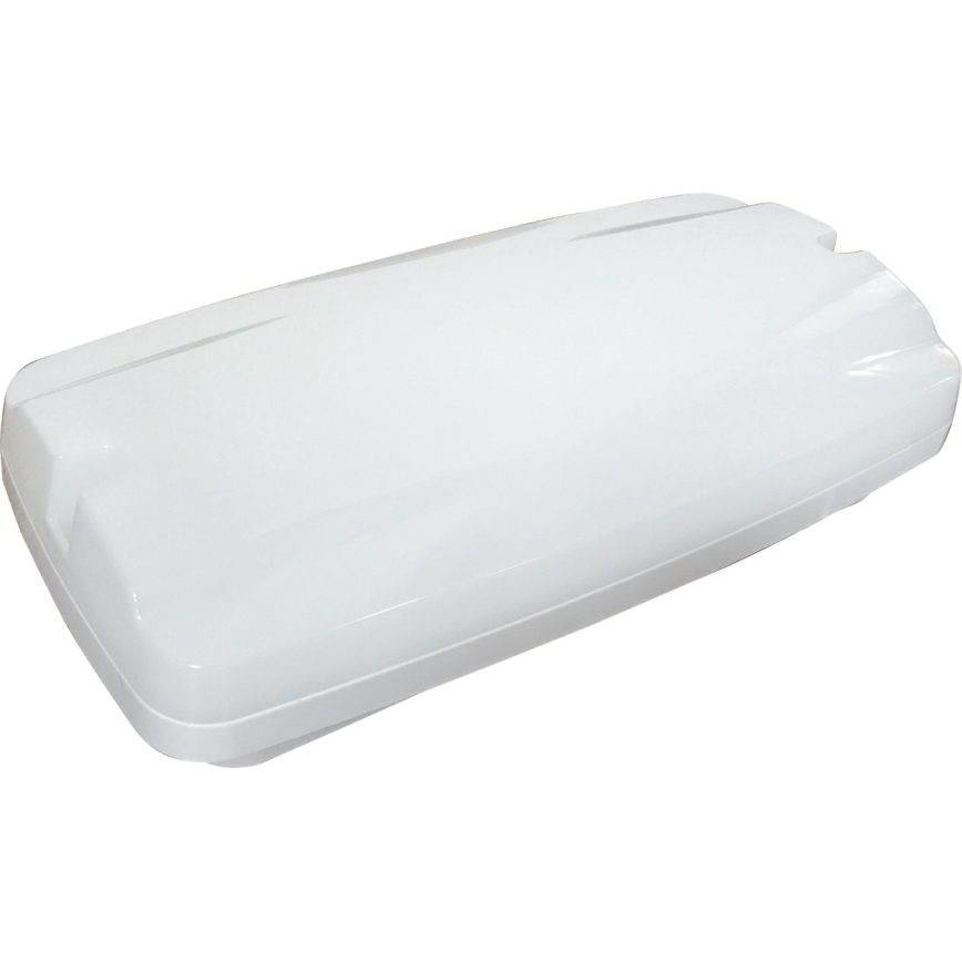 Fulgur 26201 - Luce di emergenza a LED SAFEBOY LED/6W/230V IP65 6500K