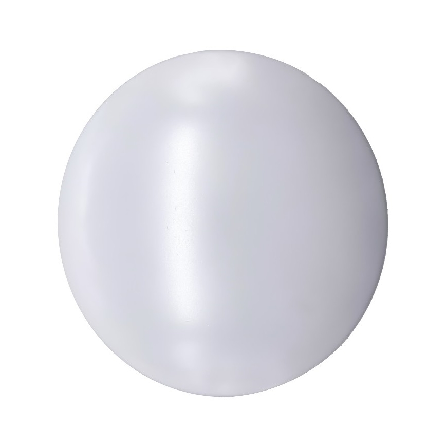 Fulgur 28852 - Dimmbare LED-Deckenleuchte ANETA ECO LED/36W/230V 3000-6500K + Fernbedienung