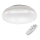 Fulgur 28852 - Plafoniera LED dimmerabile ANETA ECO LED/36W/230V 3000-6500K + telecomando