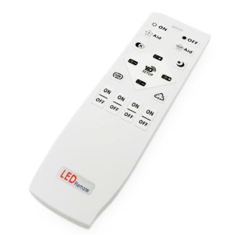 Fulgur 28860 - Telecomando per luci a LED