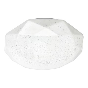 Fulgur 39784 - Paralume di ricambio per plafoniera BELA 350