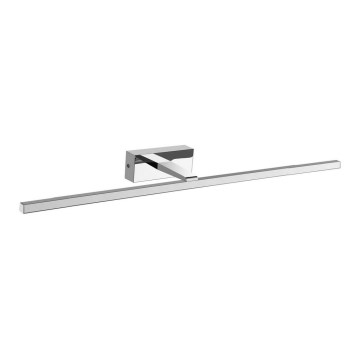 Fulgur 40703 - Éclairage de miroir salle de bain LUNA LED/18W/230V IP44 chrome brillant