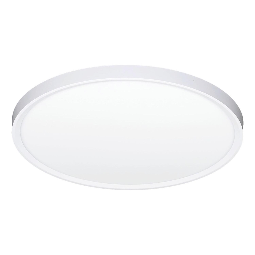 Fulgur 41812 - LED-Deckenleuchte NOMY LED/32W/230V 3000/4000/6000K IP40 d 40 cm weiß
