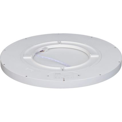 Fulgur 41812 - LED-Deckenleuchte NOMY LED/32W/230V 3000/4000/6000K IP40 d 40 cm weiß