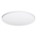 Fulgur 42365 - LED-Deckenleuchte NOMY LED/50W/230V 3000/4000/6000K IP40 d 60 cm weiß