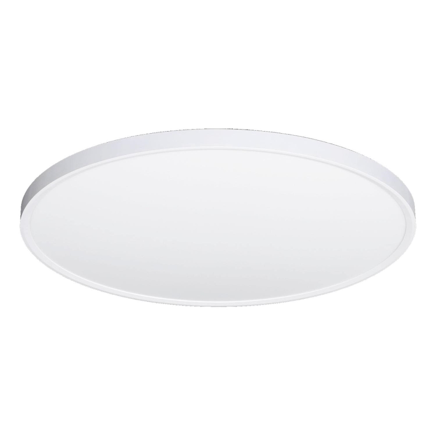 Fulgur 42365 - LED-Deckenleuchte NOMY LED/50W/230V 3000/4000/6000K IP40 d 60 cm weiß