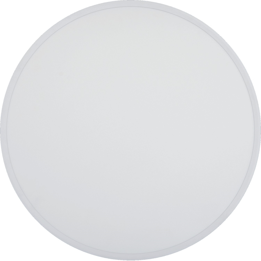 Fulgur 42365 - LED-Deckenleuchte NOMY LED/50W/230V 3000/4000/6000K IP40 d 60 cm weiß