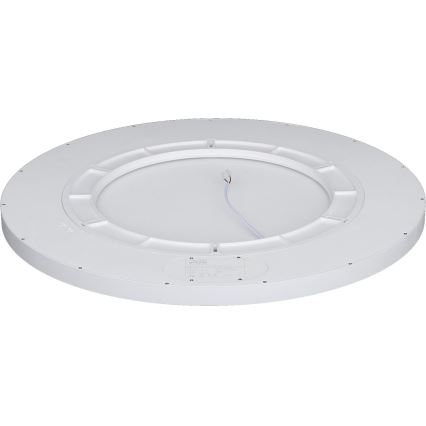 Fulgur 42365 - LED-Deckenleuchte NOMY LED/50W/230V 3000/4000/6000K IP40 d 60 cm weiß