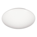 Fulgur s-24465 - Plafonnier LED ANETA DUAL LED/36W/230V + LED/10W 4000K, Ø 50 cm