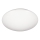 Fulgur s-24465 - Plafonnier LED ANETA DUAL LED/36W/230V + LED/10W 4000K, Ø 50 cm