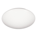 Fulgur s-24466 - LED-Deckenleuchte ANETA DUAL LED/36W/230V + LED/10W 3000K Ø 50 cm