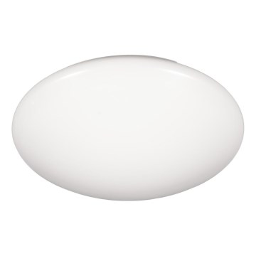 Fulgur s-24466 - Plafonnier LED ANETA DUAL LED/36W/230V + LED/10W 3000K, Ø 50 cm