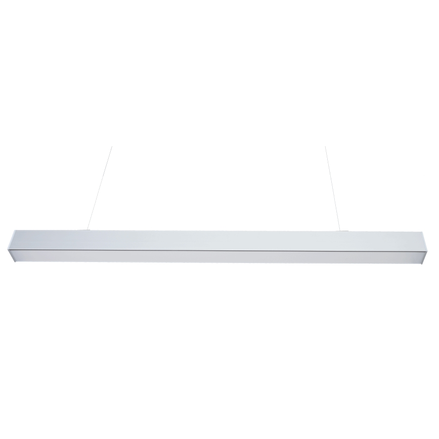 Fulgur s-28832 - Lampada LED da soffitto, a montaggio superficiale o sospesa NINA LED/40W/230V 4000K bianca