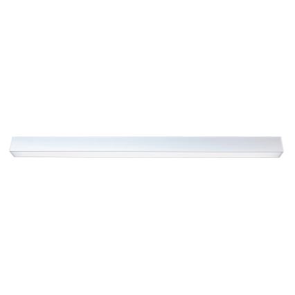 Fulgur s-28832 - Lampada LED da soffitto, a montaggio superficiale o sospesa NINA LED/40W/230V 4000K bianca
