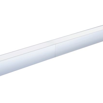 Fulgur s-28832 - Lampada LED da soffitto, a montaggio superficiale o sospesa NINA LED/40W/230V 4000K bianca
