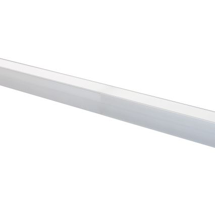Fulgur s-28832 - Lampada LED da soffitto, a montaggio superficiale o sospesa NINA LED/40W/230V 4000K bianca