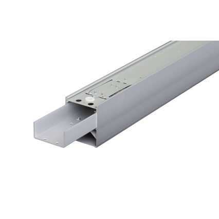 Fulgur s-28832 - Lampada LED da soffitto, a montaggio superficiale o sospesa NINA LED/40W/230V 4000K bianca