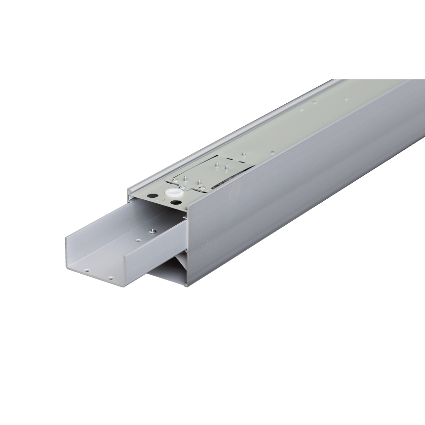 Fulgur s-28832 - Lampada LED da soffitto, a montaggio superficiale o sospesa NINA LED/40W/230V 4000K bianca