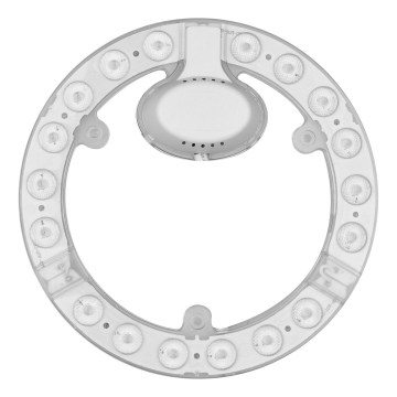 Fulgur s-28861 - LED-Magnetmodul, 18 W/230 V, 3000 K, Ø 15,5 cm