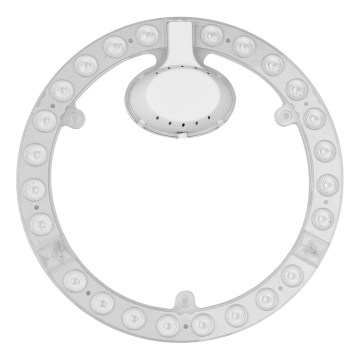 Fulgur s-28864 - Module LED magnétique 24W/230V 4000K Ø 19,5 cm