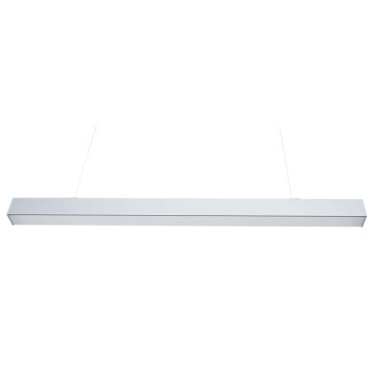 Fulgur s-38968 - Plafonnier LED en saillie/suspendu NINA LED/40W/230V 3000K blanc