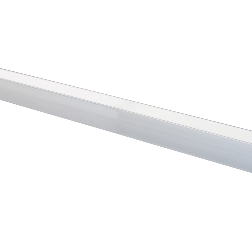 Fulgur s-38968 - Plafonnier LED en saillie/suspendu NINA LED/40W/230V 3000K blanc