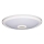 Fulgur s-39670 - Luminaire d'urgence LED avec capteur de mouvement et détecteur crépusculaire DARINA LED/16W/230V diam. 29 cm