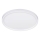 Fulgur s-42586 - Plafonnier avec détecteur de mouvement NOMY-S LED24W/230V 3000/4000/6000K IP40 d. 30 cm blanc