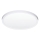 Fulgur s-42588 - LED-Deckenleuchte mit Bewegungssensor NOMY-S LED/32W/230V 3000/4000/6000K IP40 d 40 cm weiß