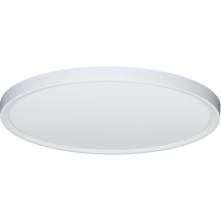 Fulgur s-42588 - LED-Deckenleuchte mit Bewegungssensor NOMY-S LED/32W/230V 3000/4000/6000K IP40 d 40 cm weiß
