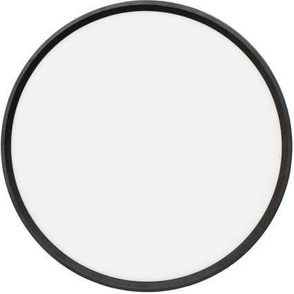 Fulgur s-42589 - Plafoniera LED con sensore di movimento NOMY-S LED/32W/230V 3000/4000/6000K IP40 diametro 40 cm nero