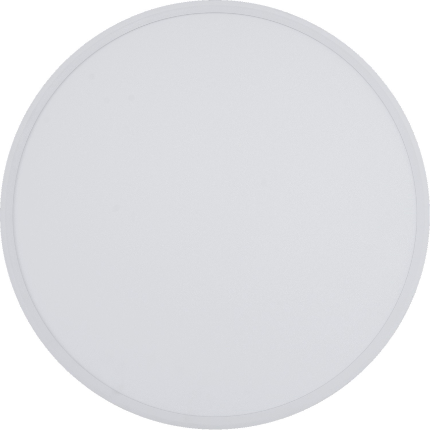 Fulgur s-42590 - LED-Deckenleuchte mit Bewegungssensor NOMY-S LED/40W/230V 3000/4000/6000K IP40 d 50 cm weiß