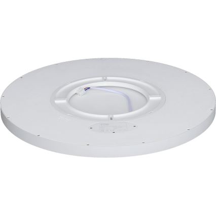 Fulgur s-42590 - LED-Deckenleuchte mit Bewegungssensor NOMY-S LED/40W/230V 3000/4000/6000K IP40 d 50 cm weiß
