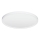 Fulgur s-42590 - Plafonnier avec détecteur de mouvement NOMY-S LED/40W/230V 3000/4000/6000K IP40 d. 50 cm blanc